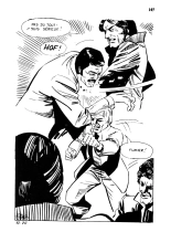 Histoires noires 026 - Les escrocs : page 145