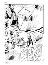 Histoires noires 026 - Les escrocs : page 146