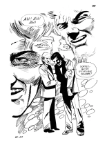 Histoires noires 026 - Les escrocs : page 147