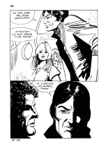 Histoires noires 026 - Les escrocs : page 148
