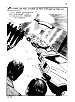 Histoires noires 026 - Les escrocs : page 149