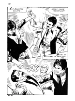 Histoires noires 026 - Les escrocs : page 150