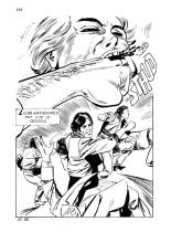 Histoires noires 026 - Les escrocs : page 152