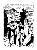 Histoires noires 026 - Les escrocs : page 153