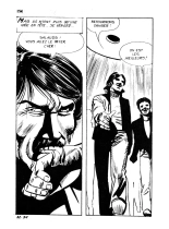 Histoires noires 026 - Les escrocs : page 154