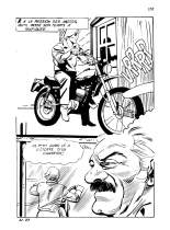 Histoires noires 026 - Les escrocs : page 157