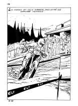 Histoires noires 026 - Les escrocs : page 158