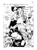 Histoires noires 026 - Les escrocs : page 159