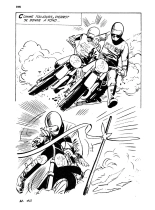 Histoires noires 026 - Les escrocs : page 160