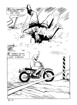 Histoires noires 026 - Les escrocs : page 161