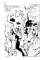 Histoires noires 026 - Les escrocs : page 162