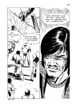 Histoires noires 026 - Les escrocs : page 163