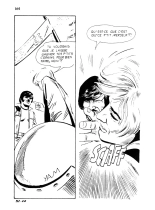 Histoires noires 026 - Les escrocs : page 164