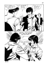 Histoires noires 026 - Les escrocs : page 167