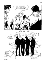 Histoires noires 026 - Les escrocs : page 169