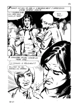 Histoires noires 026 - Les escrocs : page 171