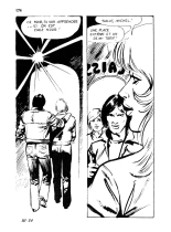 Histoires noires 026 - Les escrocs : page 174