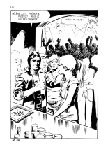 Histoires noires 026 - Les escrocs : page 176