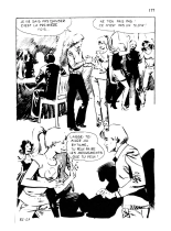 Histoires noires 026 - Les escrocs : page 177