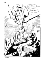 Histoires noires 026 - Les escrocs : page 180