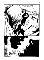 Histoires noires 026 - Les escrocs : page 181