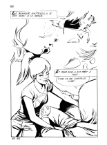 Histoires noires 026 - Les escrocs : page 182