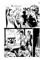 Histoires noires 026 - Les escrocs : page 183