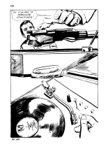 Histoires noires 026 - Les escrocs : page 184