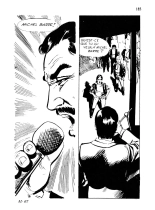 Histoires noires 026 - Les escrocs : page 185