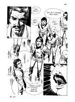 Histoires noires 026 - Les escrocs : page 187