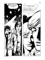 Histoires noires 026 - Les escrocs : page 189
