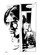 Histoires noires 026 - Les escrocs : page 191