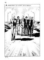 Histoires noires 026 - Les escrocs : page 192