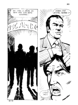 Histoires noires 026 - Les escrocs : page 193