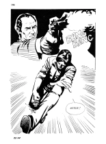Histoires noires 026 - Les escrocs : page 194