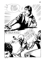 Histoires noires 026 - Les escrocs : page 195