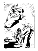 Histoires noires 026 - Les escrocs : page 196