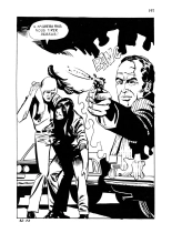 Histoires noires 026 - Les escrocs : page 197