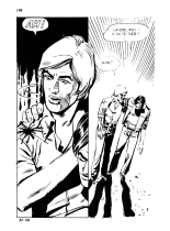 Histoires noires 026 - Les escrocs : page 198