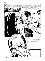 Histoires noires 026 - Les escrocs : page 200