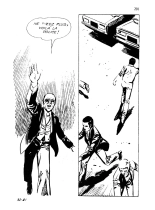 Histoires noires 026 - Les escrocs : page 201