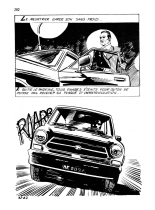 Histoires noires 026 - Les escrocs : page 202