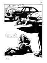 Histoires noires 026 - Les escrocs : page 203
