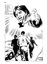 Histoires noires 026 - Les escrocs : page 204