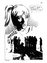 Histoires noires 026 - Les escrocs : page 207