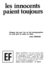 Histoires Noires 042 - Les innocents paient toujours : page 3