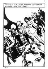 Histoires Noires 042 - Les innocents paient toujours : page 5
