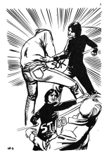 Histoires Noires 042 - Les innocents paient toujours : page 7
