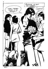 Histoires Noires 042 - Les innocents paient toujours : page 8