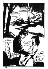 Histoires Noires 042 - Les innocents paient toujours : page 10